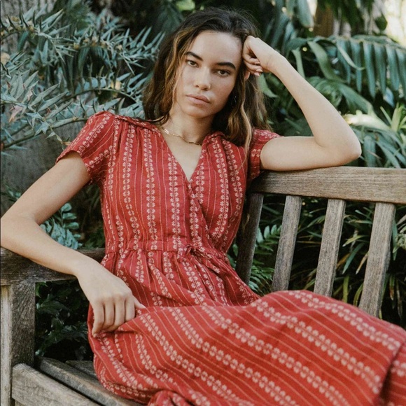 Christy Dawn - The Dawn Dress Petite S - Sold out! - Picture 3 of 8